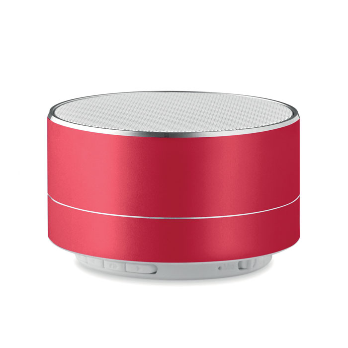Boxă bluetooth din aluminiu    MO9155-05