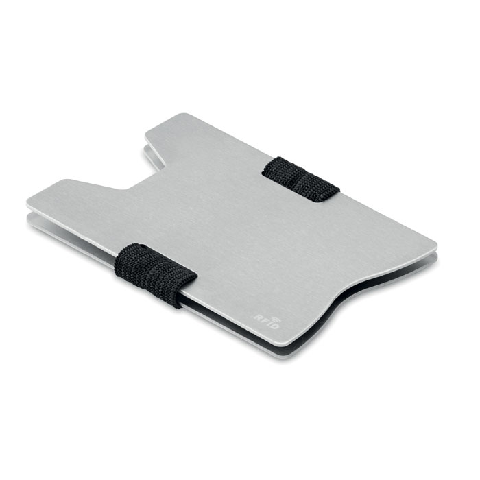 Suport RFID aluminiu           MO9437-14