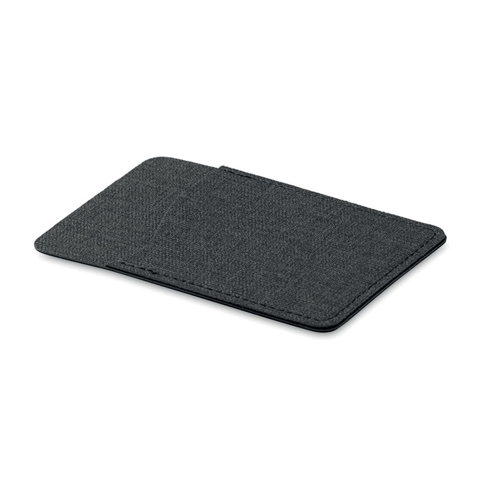 Suport RFID card 2 nuanțe      MO9438-03
