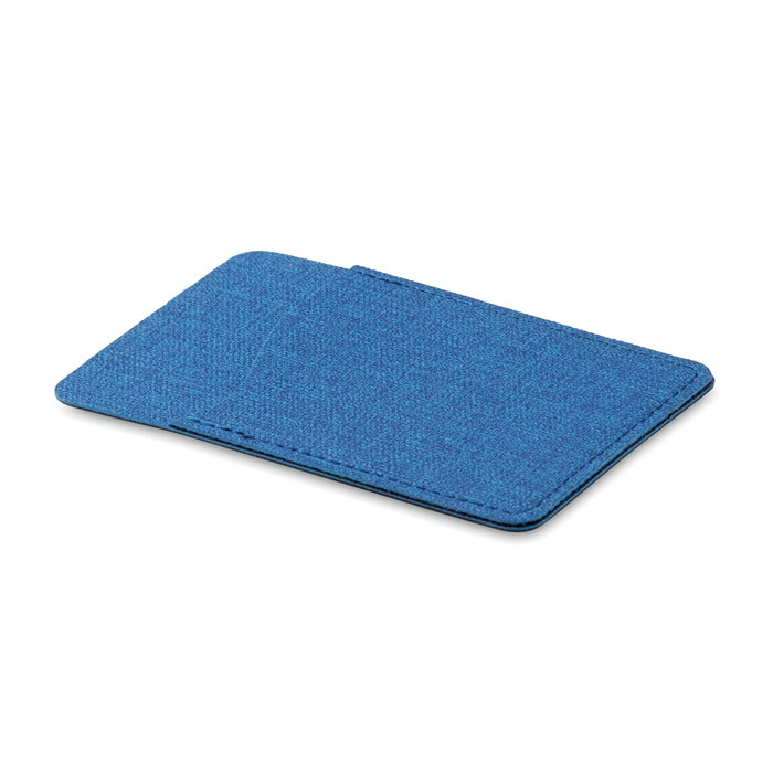 Suport RFID card 2 nuanțe      MO9438-04