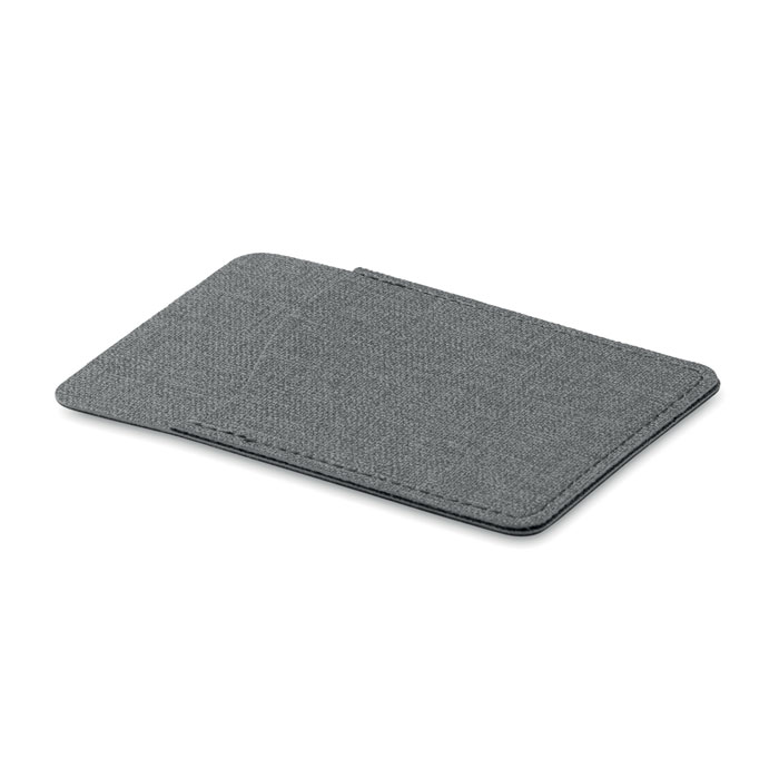 Suport RFID card 2 nuanțe      MO9438-07