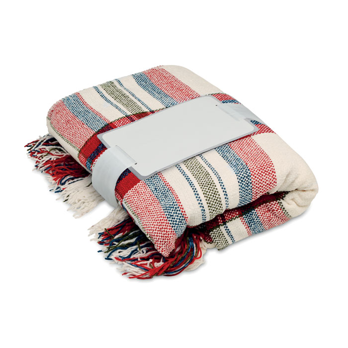 Pătură chenille                MO9361-05