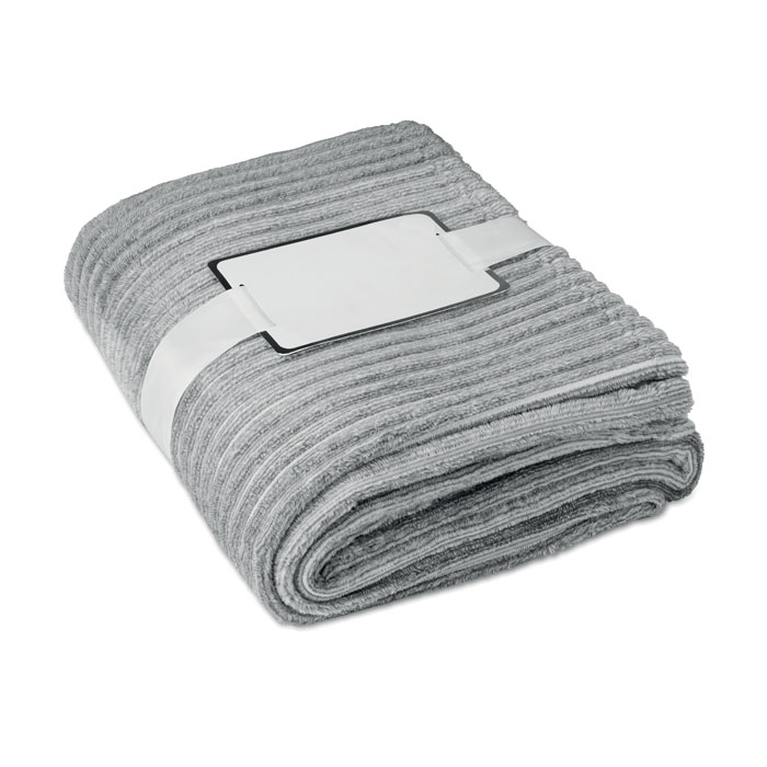 Pătură flanel                  MO9363-07