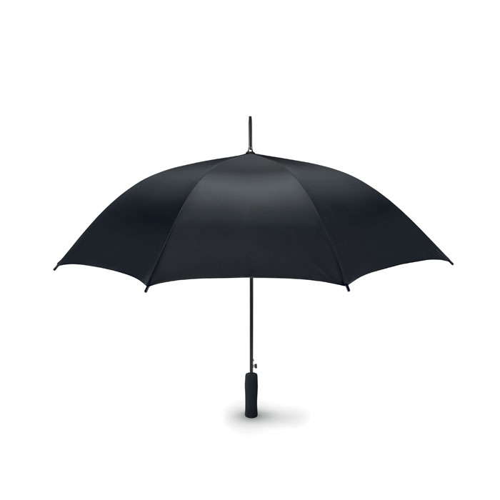 Umbrelă automată unicoloră de  MO8779-03
