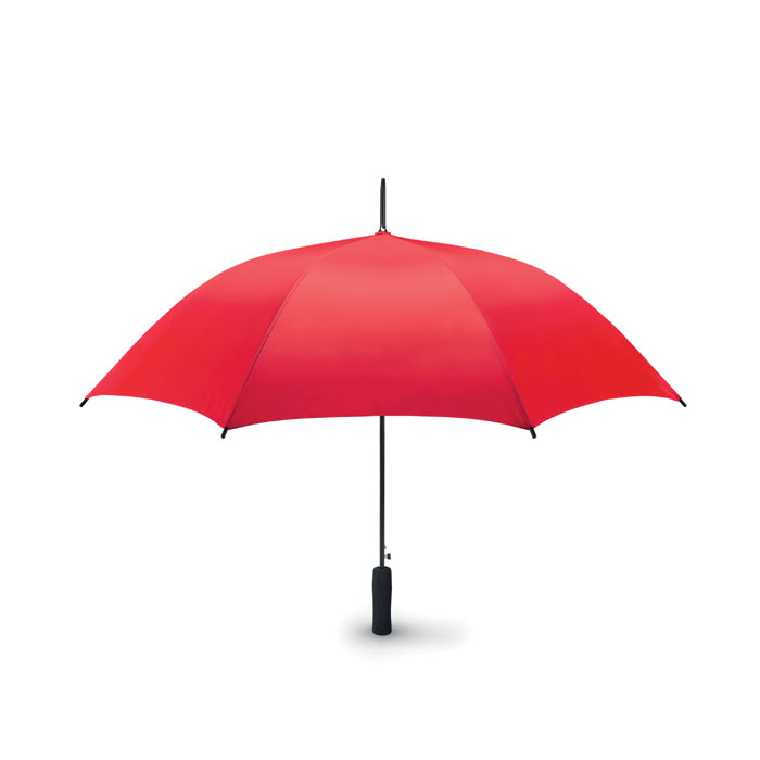 Umbrelă automată unicoloră de  MO8779-05