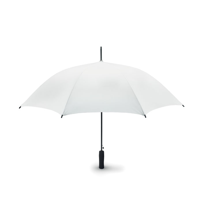 Umbrelă automată unicoloră de  MO8779-06