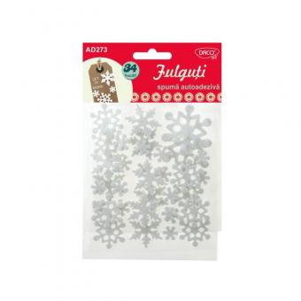 Accesorii craft - AD273 Fulguti spuma aa DACO