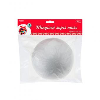 Accesorii craft - AD280 Mingiuca super mare 15 CM DACO