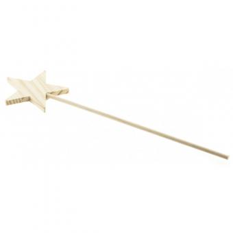 Accesorii craft - AD700 Bagheta stea mica