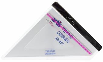 ECHER 20CM 45/45 TEKNO