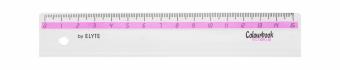 LINIAR 20CM TEKNO