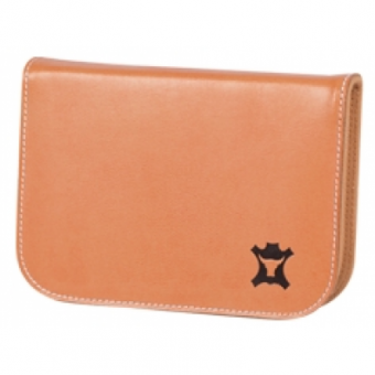 Penar echipat 26 piese, 1 clapa interioara, Genuine Leather