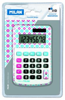 Calculator 8 DG MILAN 150808ACBL