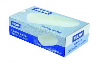 Radiera MILAN pudra 120G 0120
