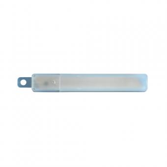 Rezerve cutter 9mm SK7, 10 buc/set, Optima