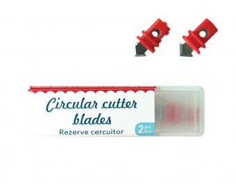 Rezerva cutter cercuitor set2 DACO 