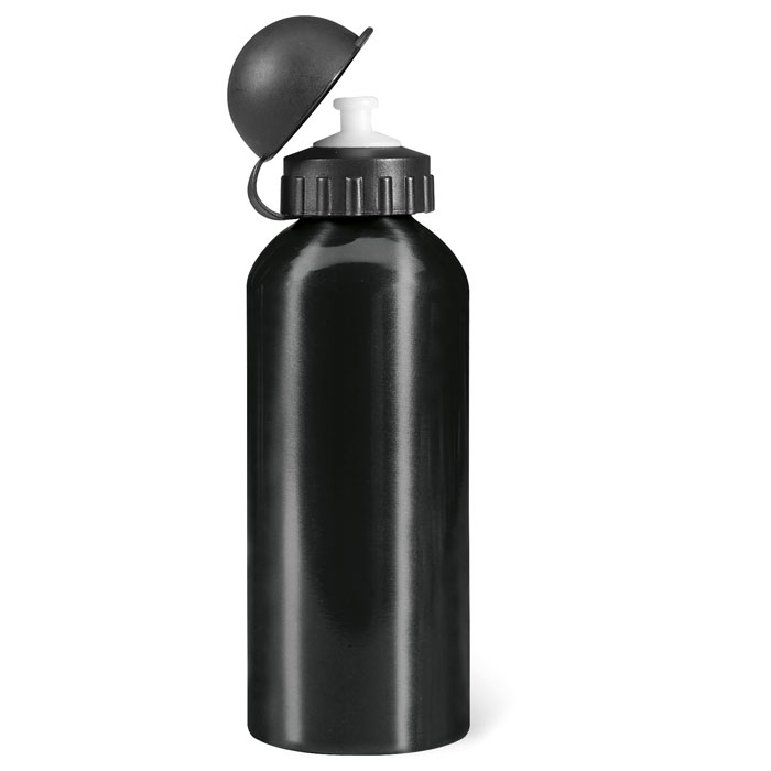 Sticlă metalică. Volum 600 ml. KC1203-03