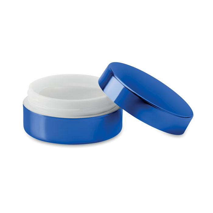 Balsam buze în cutie argintie  KC7094-04