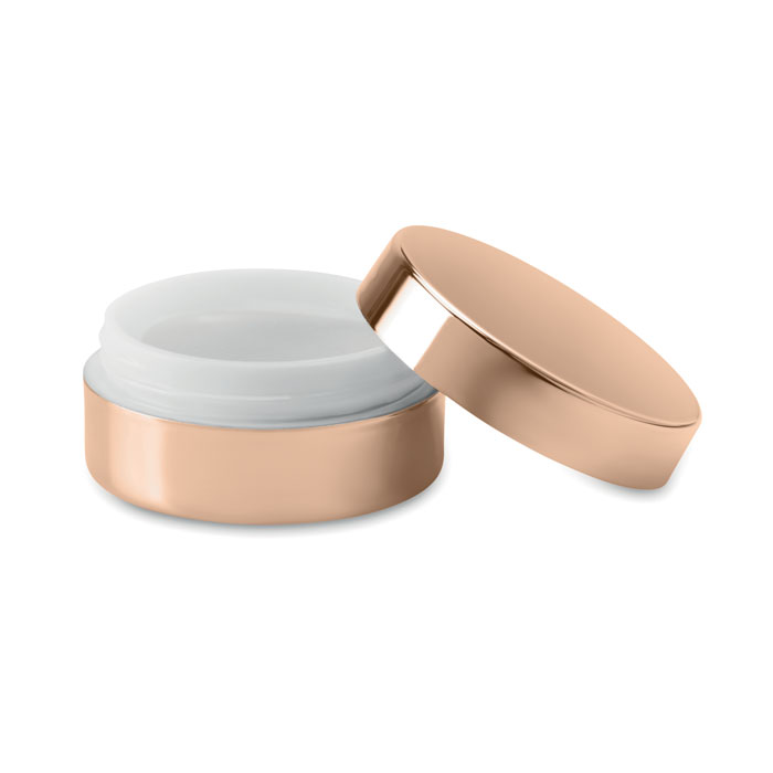 Balsam buze în cutie argintie  KC7094-19