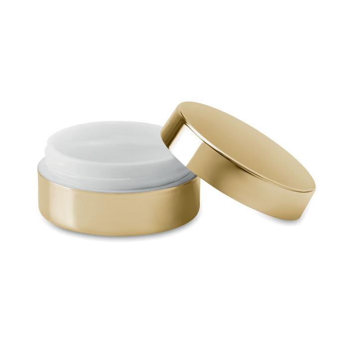Balsam buze în cutie argintie  KC7094-98