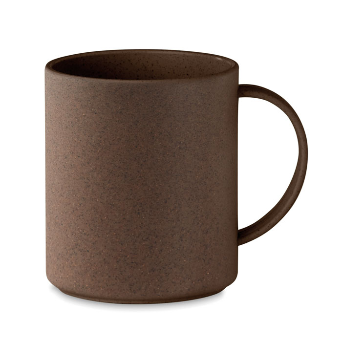 Cană din coajă de cafea și PP  MO6107-01