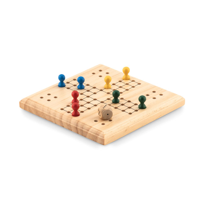 Joc Ludo                       MO6110-40