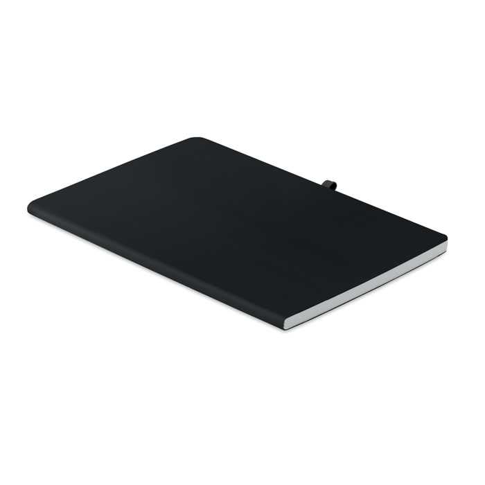 Notes A5 cu copertă PU moale   MO6116-03