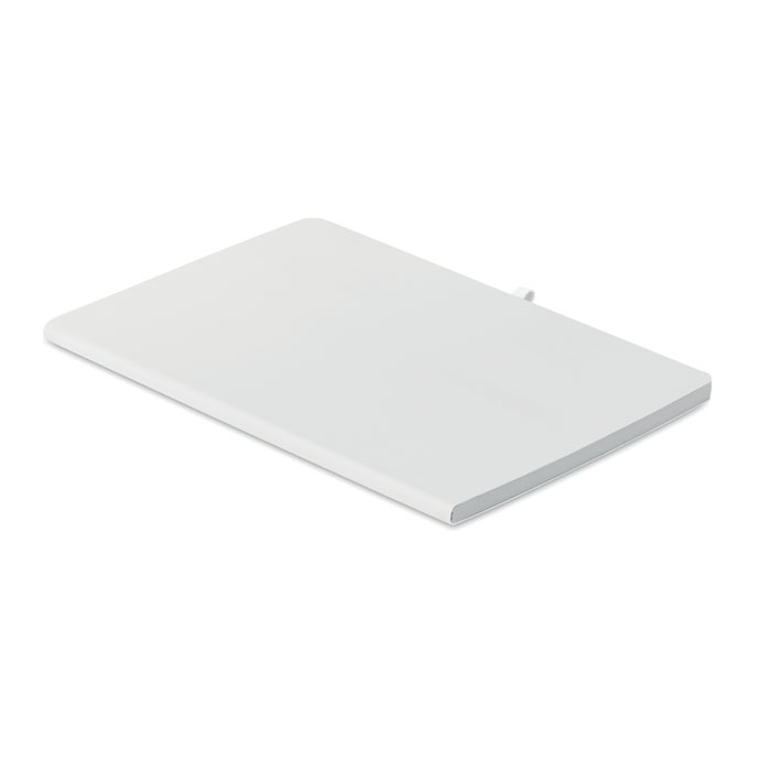 Notes A5 cu copertă PU moale   MO6116-06
