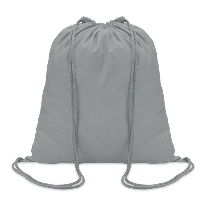 Sacoşă din bumbac 100 gr/m2, c MO8484-07