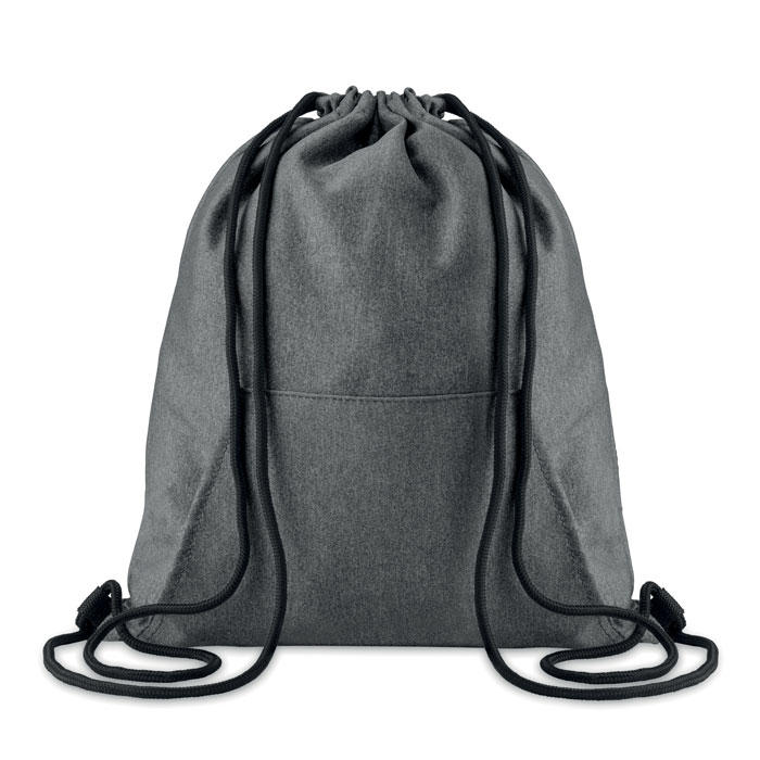 Sac cu cordon și buzunar       MO9364-03