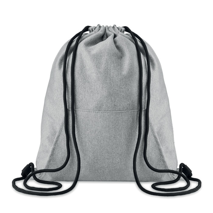 Sac cu cordon și buzunar       MO9364-07