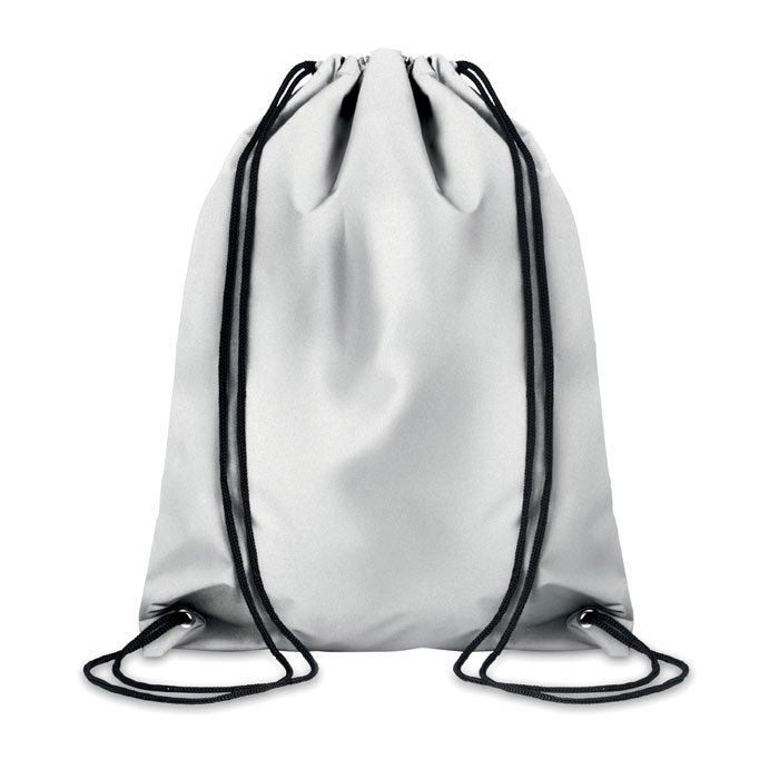 Sac cu cordon reflectorizant   MO9403-14