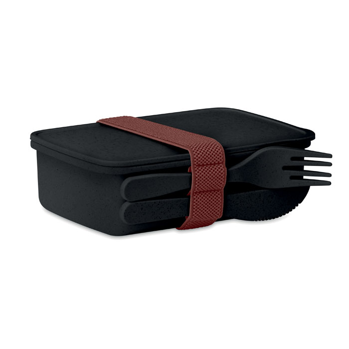 Caserolă fibre bambus și PP    MO9425-03