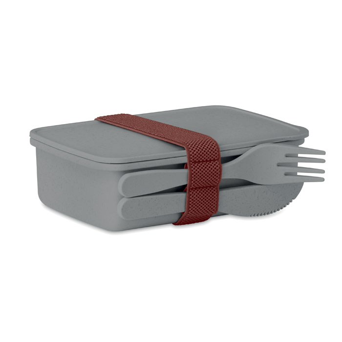 Caserolă fibre bambus și PP    MO9425-07