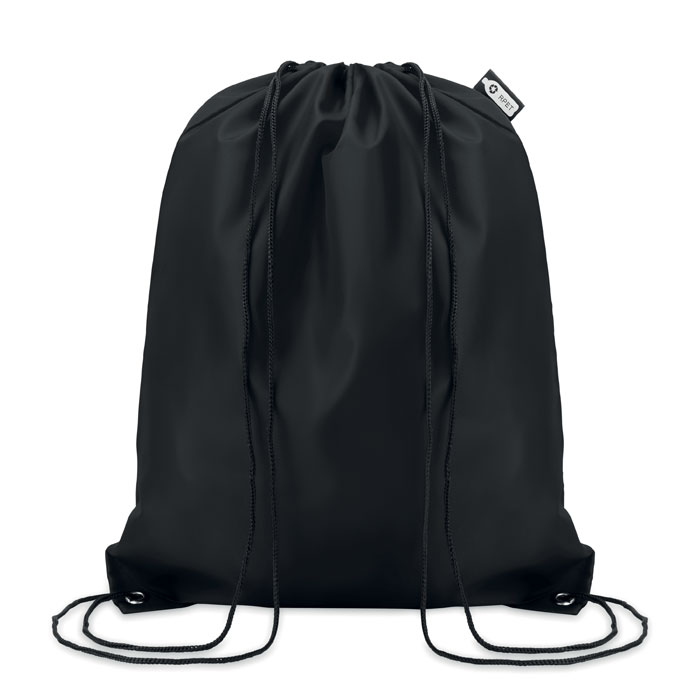 Sac cu cordon 190T RPET        MO9440-03