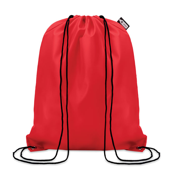 Sac cu cordon 190T RPET        MO9440-05