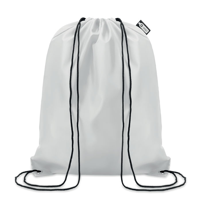 Sac cu cordon 190T RPET        MO9440-06