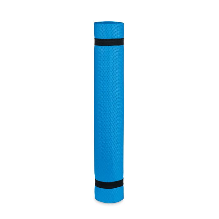 Saltea yoga EVA 4.0, cu husă   MO9463-04
