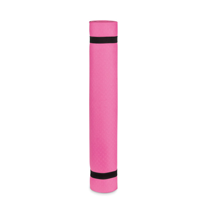 Saltea yoga EVA 4.0, cu husă   MO9463-11