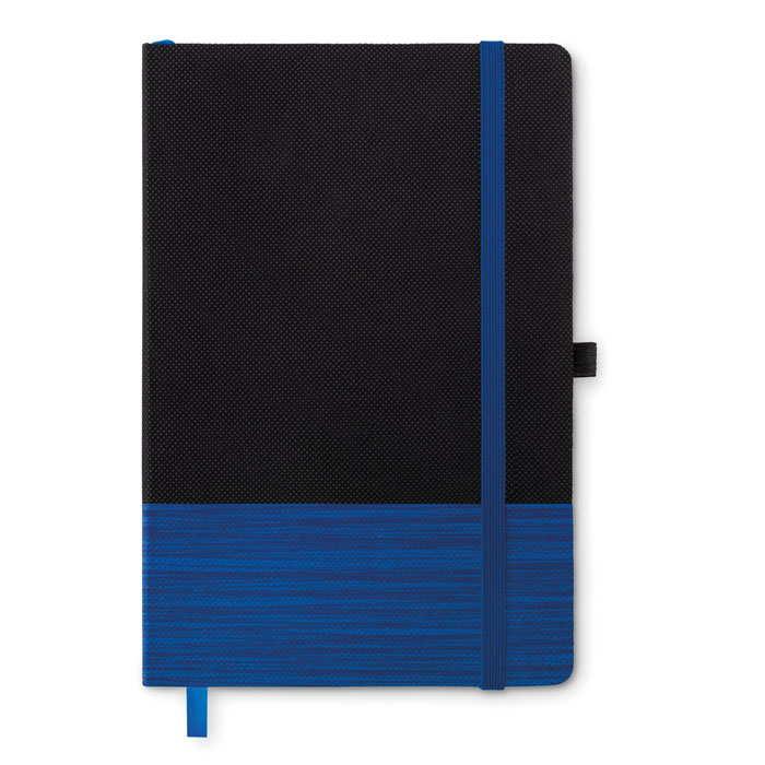 Notes A5 cu 80 pagini liniate  MO9475-04