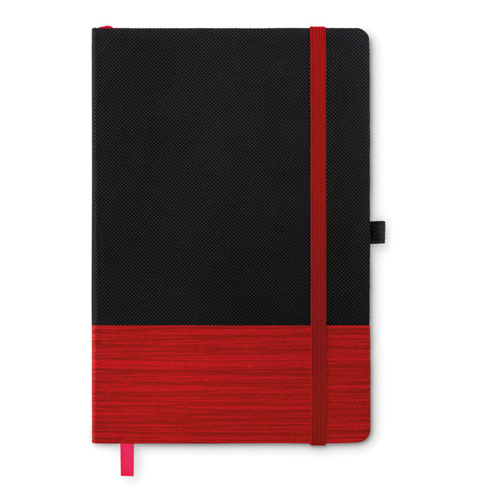 Notes A5 cu 80 pagini liniate  MO9475-05