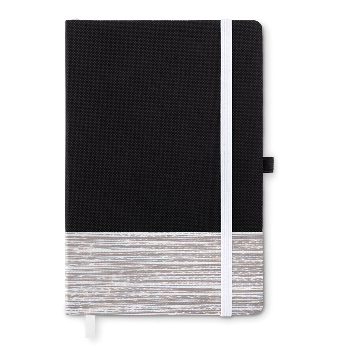 Notes A5 cu 80 pagini liniate  MO9475-06