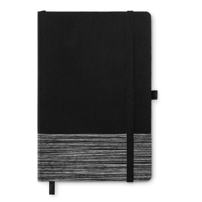 Notes A5 cu 80 pagini liniate  MO9475-07