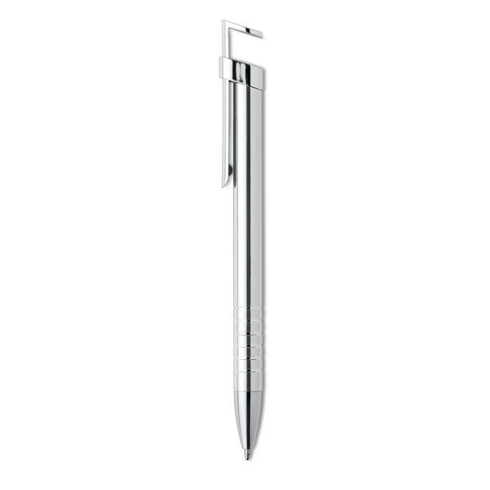 Pix aluminiu cu suport telefon MO9497-14