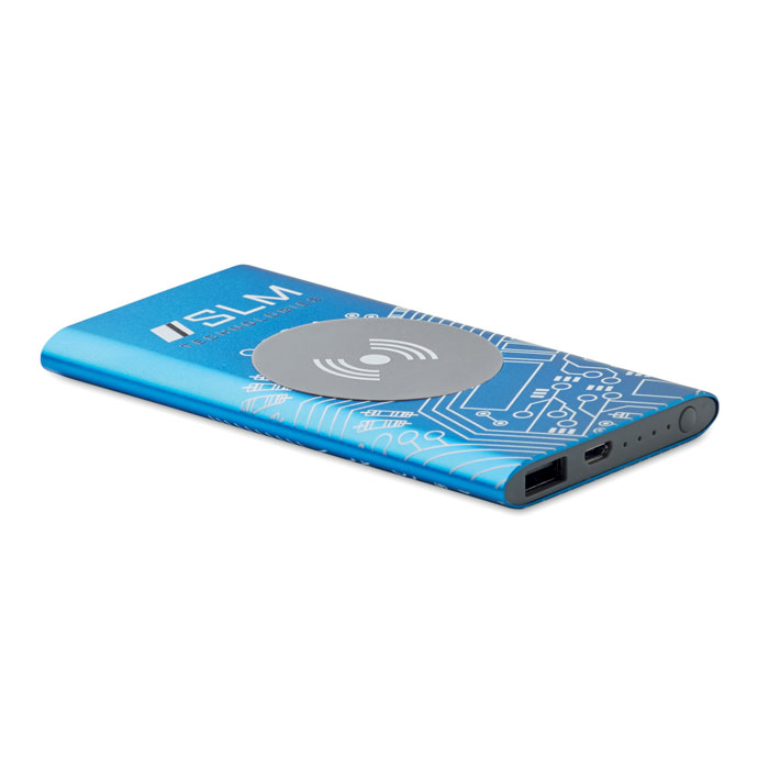 Powerbank Wireless de 4000mAh MO9498-03