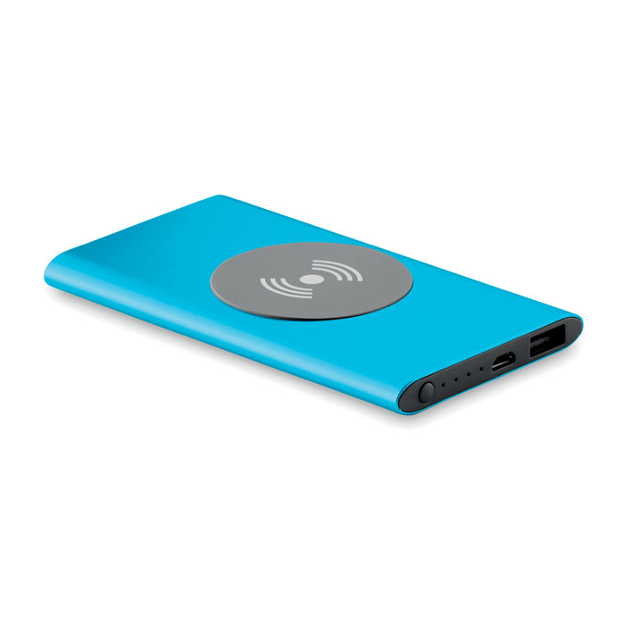 Powerbank Wireless de 4000mAh MO9498-04