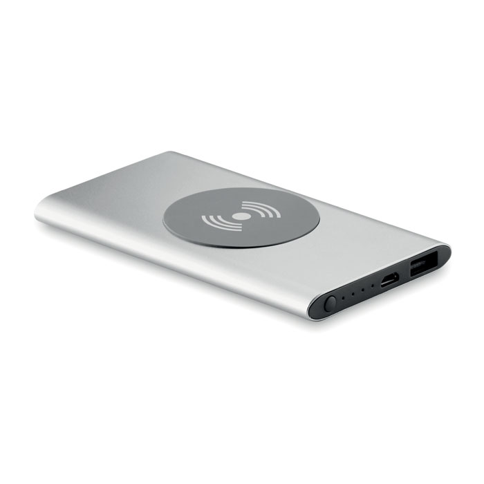 Powerbank Wireless de 4000mAh MO9498-16