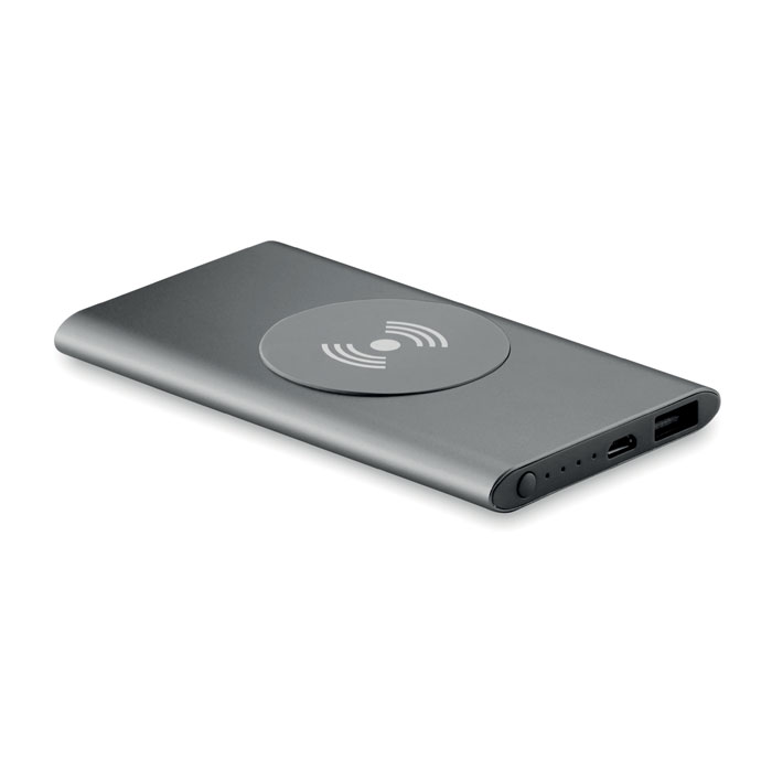 Powerbank Wireless de 4000mAh MO9498-18