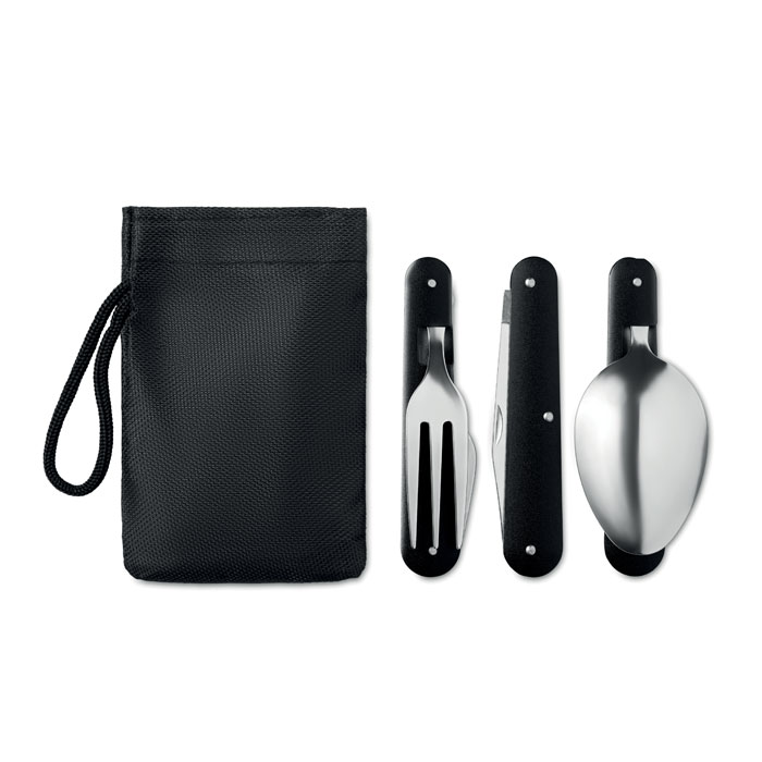 Set tacâmuri camping SS        MO9503-03