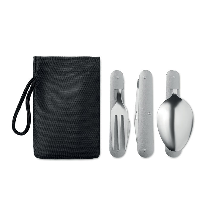 Set tacâmuri camping SS        MO9503-16